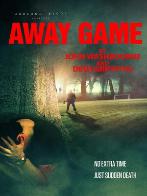 cover image of Away Game